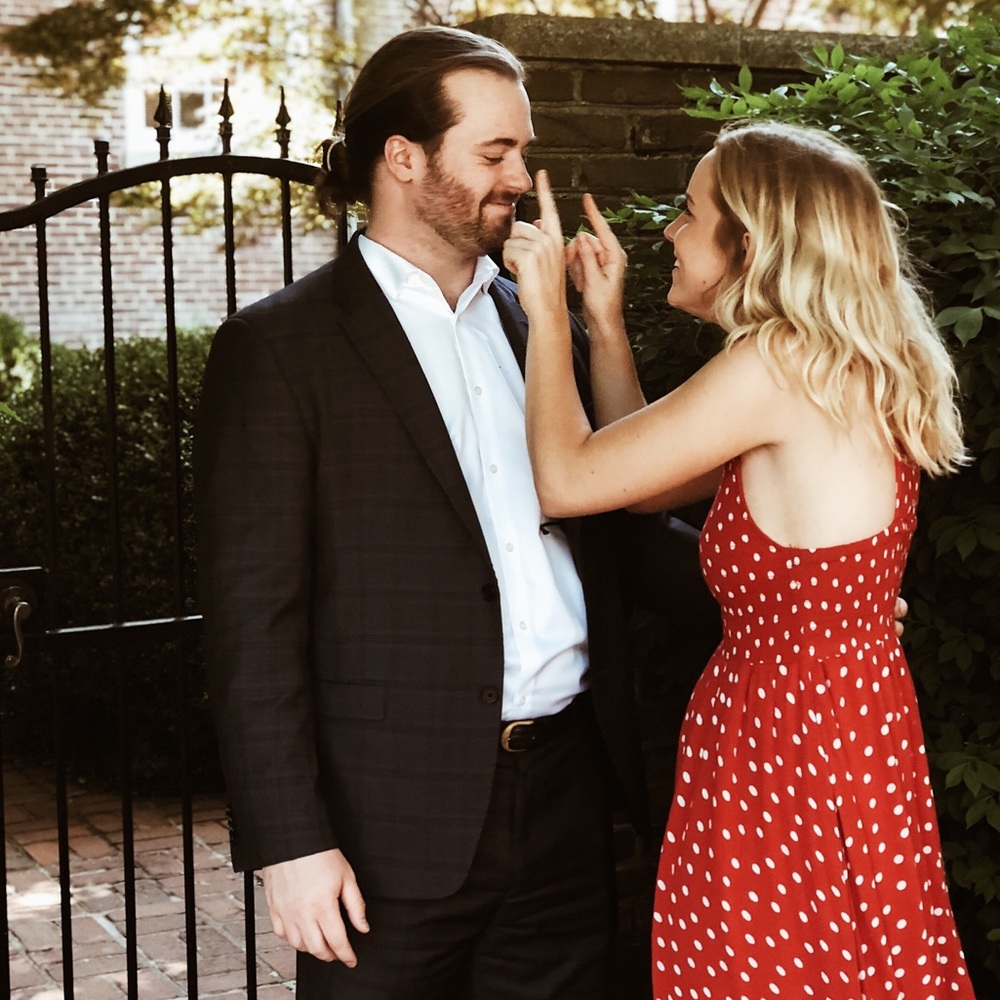 Meet your Posher, Nora